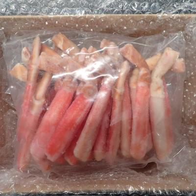 ふるさと納税 根室市 生本ずわいがに棒肉1kg(500g×2P) C-28026 |  | 02