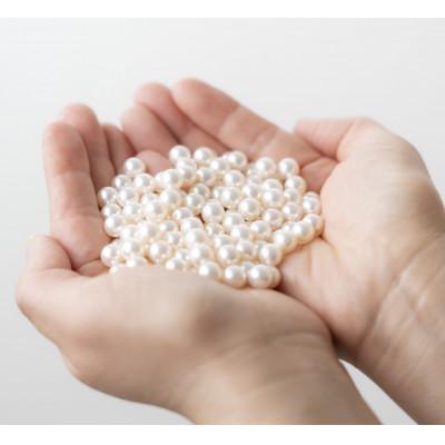 ふるさと納税 長崎市 9.0-9.5mm フォーマル アコヤ真珠ネックレスとピアスセット |  | 03