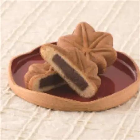 もみじ饅頭　24個入【1148379】