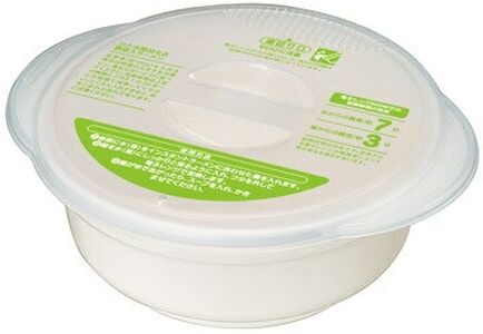 即席ラーメンメーカー 電子レンジ調理 楽チン！シリーズ 時短 洗い物を減らす 便利 火を使わない 焼きそば 湯切り〈スケーター株式会社〉   4-055