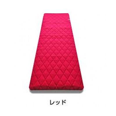 ふるさと納税 蒲郡市 J-sleep70　レッド_【G0063】