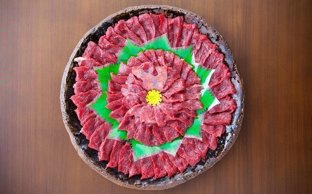 熊本 馬刺し 霜降り 中トロ 約400g + 赤身 約400g 合計約800g セット 馬肉 馬刺 お肉 霜降り 冷凍