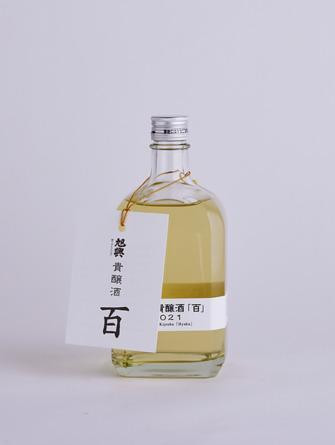 
渡邉酒造 　旭興　貴醸酒「百」　７２０ml１本
