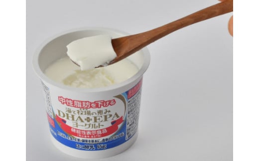 
            [0629]DHA+EPAヨーグルト
          