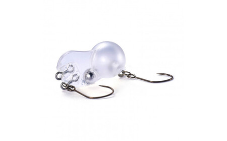 ジャクソン　エリアトラウトルアーセット1 (ルアー6個)【釣り具 ルアー アウトドア キャンプ】◆