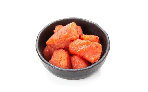 AD149.山笠辛子明太子1kg（250g×4個）【辛子明太子】