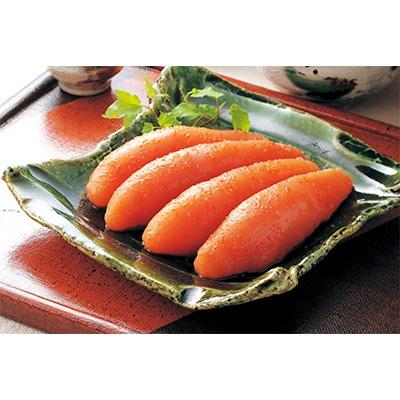 ふるさと納税 大任町 かねふくの明太子(400gx2箱) |  | 01