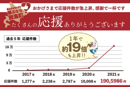 【ゆっくり選べるカタログ】あとからセレクト【ふるさとギフト】寄附50万円相当 あとから選べる！カタログ ギフト いくら ほたて 海鮮 牛肉 別海町 ケーキ アイス【be146-0819】（ カタログ 