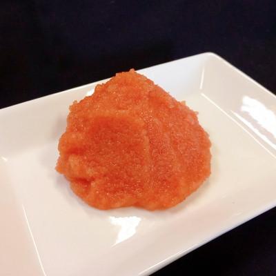 ふるさと納税 大刀洗町 かねふく 絞って使える「つぶ明太」1.5kg(500g×3)(大刀洗町) |  | 02