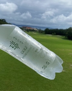 0040-79-01 みずのみず GOLF BIRDIE CHANCE! 500ml×24本 高濃度酸素バナジウム水