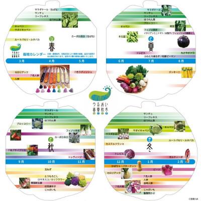 ふるさと納税 北上市 【発送月固定定期便】GIFTON 岩手北上産 四元豚 厳選カット肉と季節のうるおい 野菜セット全6回 |  | 03