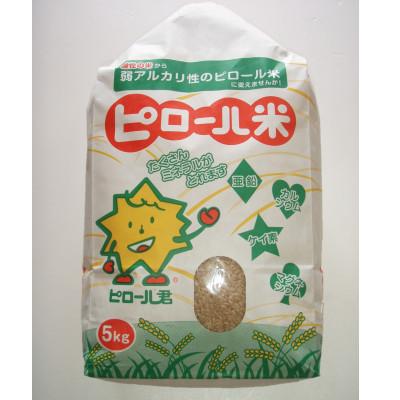 ふるさと納税 久喜市 令和6年産　但木米店のピロール米　ー埼玉県産新生夢ごこちー |  | 01