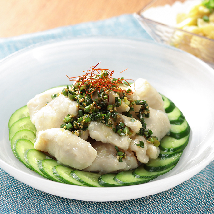 ＜デリカ食品工業＞「名古屋コーチン」むね肉120g×10（計1.2kg）