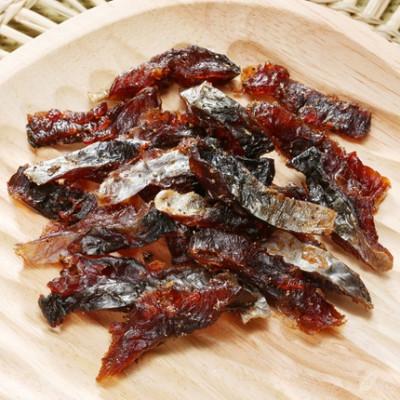 ふるさと納税 石狩市 【佐藤水産】にしんカットジャーキー 35g×6袋 |  | 01