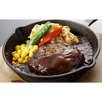 【毎月定期便】熊本県産　あか牛ハンバーグ150g×10個入り全6回【配送不可地域：離島】【4010948】