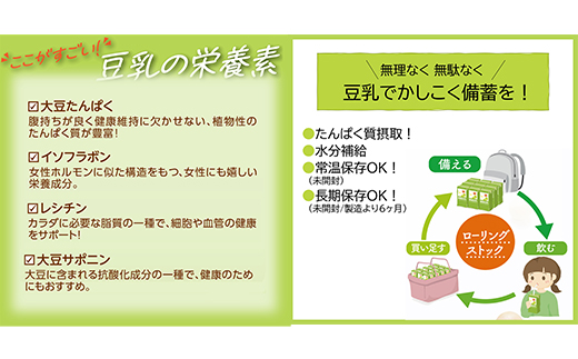 【定期便12回】【合計1000ml×18本】豆乳飲料 麦芽コーヒー 1000ml ／ 飲料 キッコーマン 健康【価格改定】