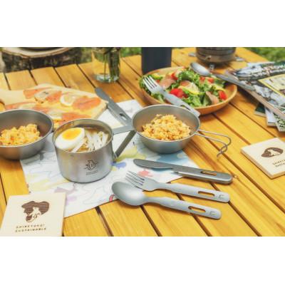 ふるさと納税 斜里町 知床トコさんの知床サスティナブルシェラカップ |  | 02