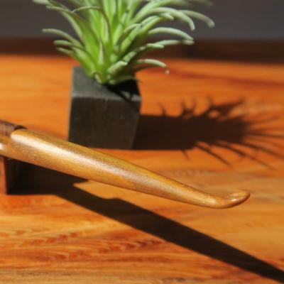 ふるさと納税 小牧市 木製耳かき パロサント材 [195S26] |  | 02