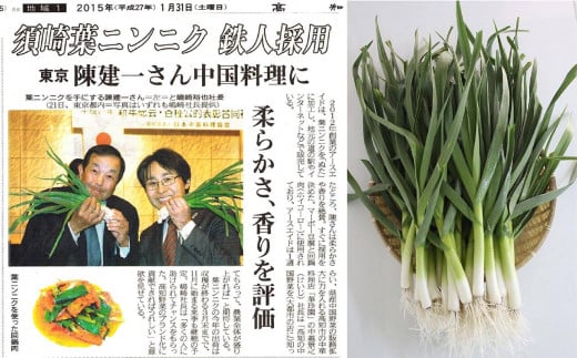 有機葉ニンニクと四万十豚で作った最高級餃子（4パック4人前）完全無添加