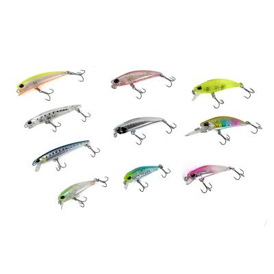 ふるさと納税 焼津市 ライトソルトゲーム プラグ 10個 セット(a39-009) |  | 01