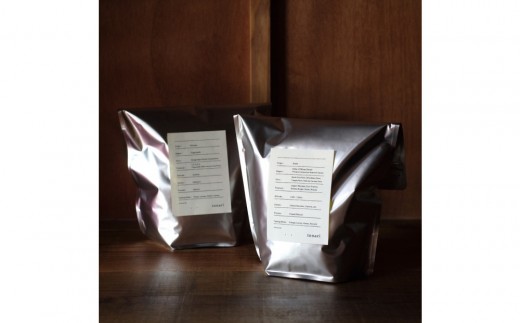 鎌倉 自家焙煎 厳選スペシャルティコーヒー豆 シングルオリジン おまかせ飲み比べ2種 1kg（各500g×2種）