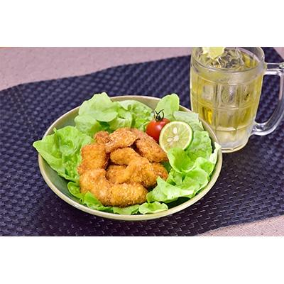 ふるさと納税 阿波市 阿波尾鶏チキンカツ“いっちょかー” |  | 01