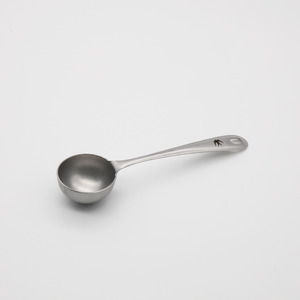 グローカルスタンダードプロダクツ TSUBAME Canister / Hook & Measuring spoon / シルバー