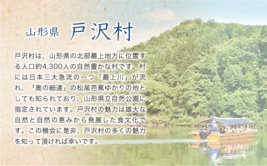 ＜令和6年産米受付　配送時期指定可＞　はえぬき 【白米】 10kg （5kg×2袋） 戸沢村 お申込後約2週間で発送