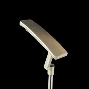 ZENITH PUTTER 削り出しパター＜LBC-01C＞ 申込券 ゼニスパター 瑞浪市 / ジオニック ゴルフ パター カスタマイズ [AZBQ022]