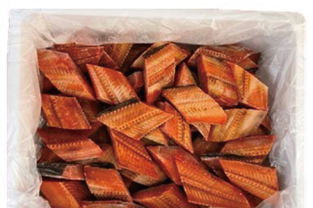 縞ほっけ みりん 切身 90枚 工場直送 冷凍 ほっけ 焼魚 焼き魚 魚介 魚 海鮮 おかず おつまみ 大洗町_AL043