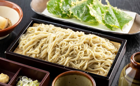 米粉麺  からむし粉入り米粉麺100g×6袋 麺類 新潟