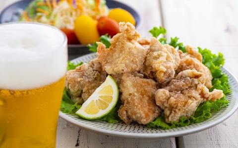 骨なし大分からあげ １.4kg（350g×4袋）