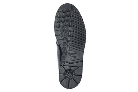 DANNER 紳士靴 ポストマンブーツ ブラック【25.0cm】