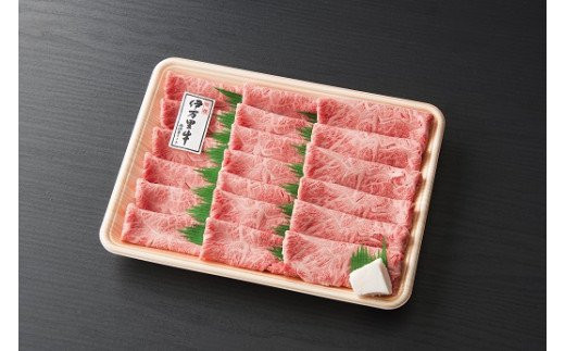 伊万里牛食べつくし 定期便 6回便  モモスライス入り ステーキ 焼肉 10万円コース J251_イメージ2