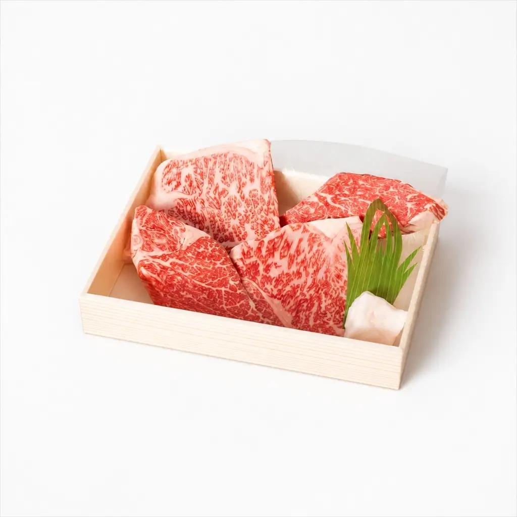 【ふるなびWEEK対象】神戸牛 400g 極みステーキ小間 神戸牛