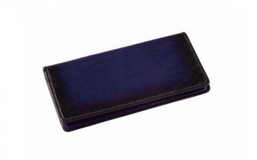 
            jaCHRO LONG WALLET （紫）
          