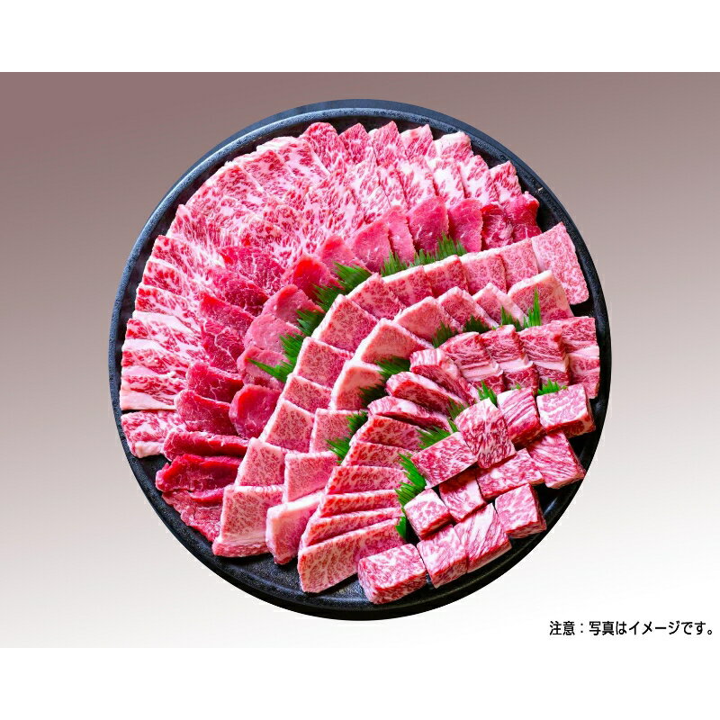 【ふるさと納税】BBQ　牛Gyuセット　5人盛