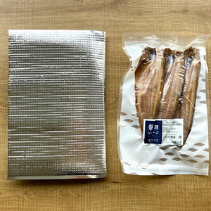 毎日シリーズ 真ホッケ半身醤油干し 3枚入り 北海道 礼文島産 真ホッケ おかず おつまみ 冷凍 太田屋醤油 塩竈市 宮城県 間宮商店 毎日 簡単 便利 魚　mm00007　