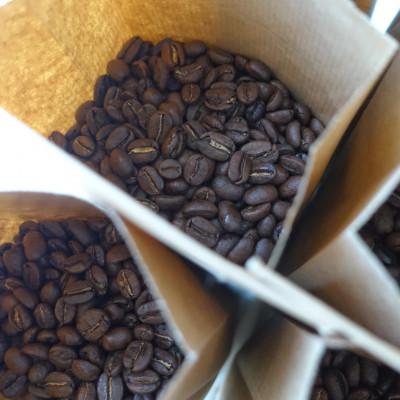 ふるさと納税 和泉市 FILNEオリジナルブレンドコーヒー豆 |  | 02