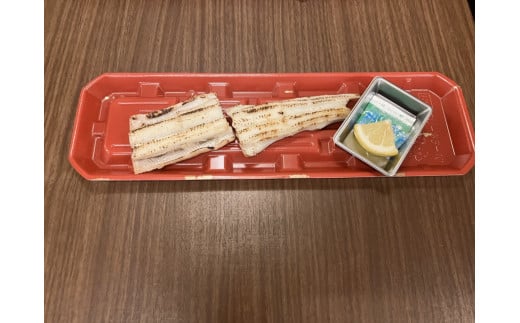 木村屋本店　穴子焼（白焼）  