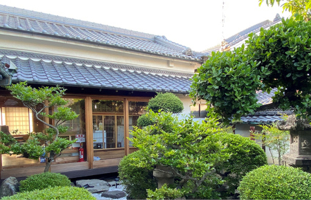 民泊生駒 宿泊券（1泊2日 食事なし）奈良 旅行 観光 宿泊利用券
