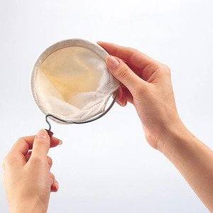 HARIO ドリップポット・ウッドネック 3人用［DPW-3］｜ハリオ 珈琲 おしゃれ コーヒー 耐熱 ガラス 日用品 キッチン用品 かわいい ネルドリップ ドリップ_EB48 ※離島への配送不可