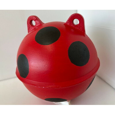 【ふるさと納税】海カエル テントウムシ 計1個【1681045】