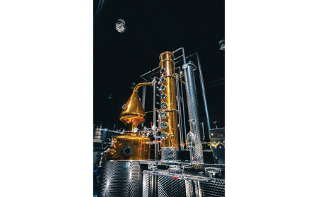 SAKURAO GIN ORIGINAL GIN＆TONIC　350ml缶×24本