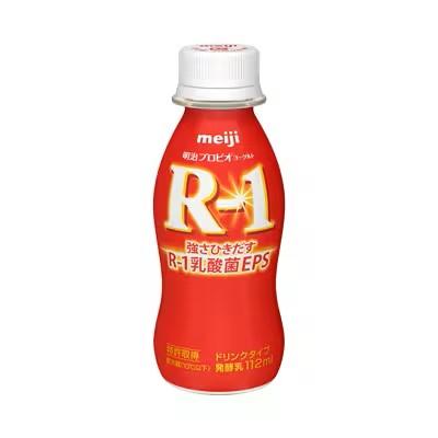 ふるさと納税 守谷市 【毎月定期便】R-1ドリンク12本全6回