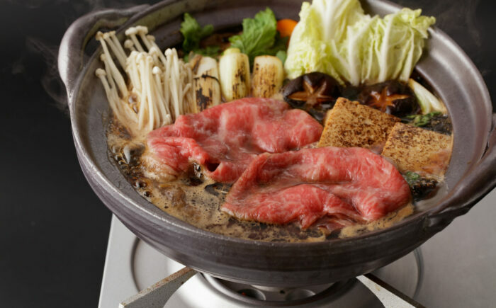 【A5等級佐賀牛】スライス食べ比べセット / サーロインスライス モモスライス / 佐賀県 / 株式会社ナチュラルフーズ [41AFAB038]