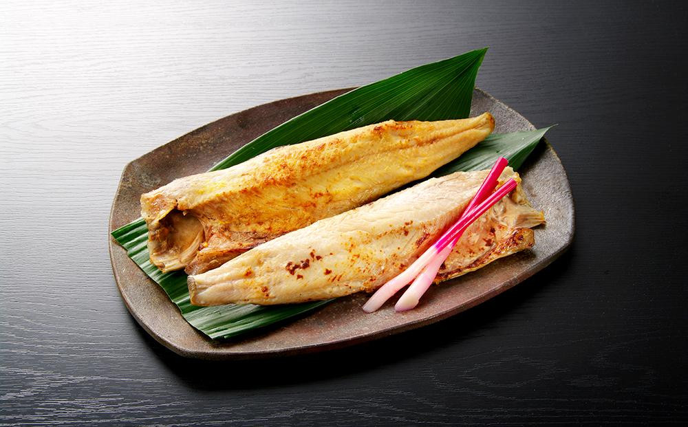 
                  【小樽協和食品】小樽産 ほっけ西京漬け・粕漬け詰め合わせ 各5枚 計10枚 1.2kg(大丸・松坂屋おすすめ品)
                