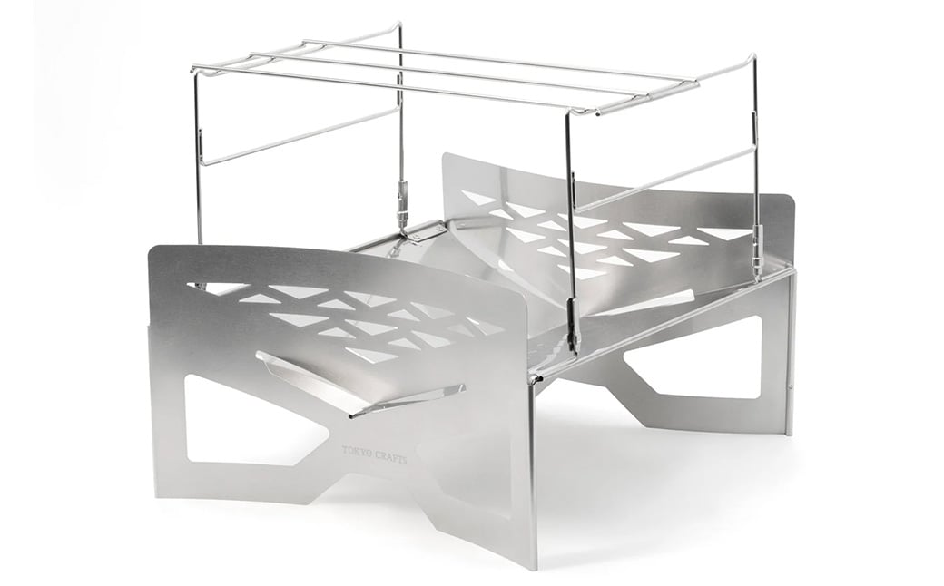 
            【TOKYO CRAFTS】マクライト2　【11100-1532】
          