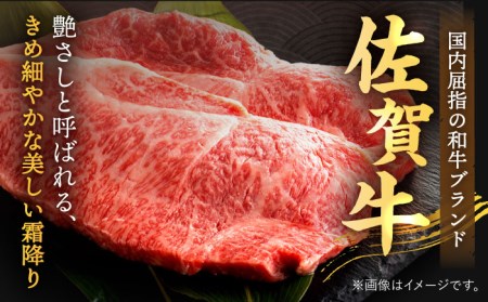 ＜日本屈指の黒毛和牛＞ A4 A5 佐賀牛切り落とし500g【ミートフーズ華松】佐賀牛 牛肉 国産 肉 ブランド牛 [FAY056]