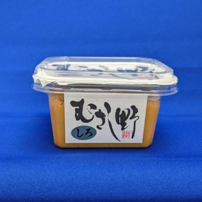 ふるさと納税 中野区 あぶまた味噌の味くらべセット4種(東京都中野区)各種300g(計1.2kg) |  | 01